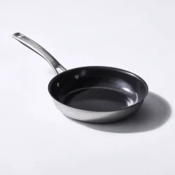 Essential 3-Ply stekepanne 24 cm keramisk