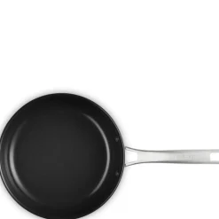 Essential 3-Ply stekepanne 24 cm keramisk