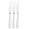Essentials kniv 3 stk blank