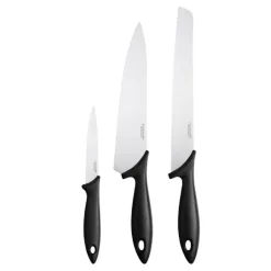 Essential starter sett 3 stk