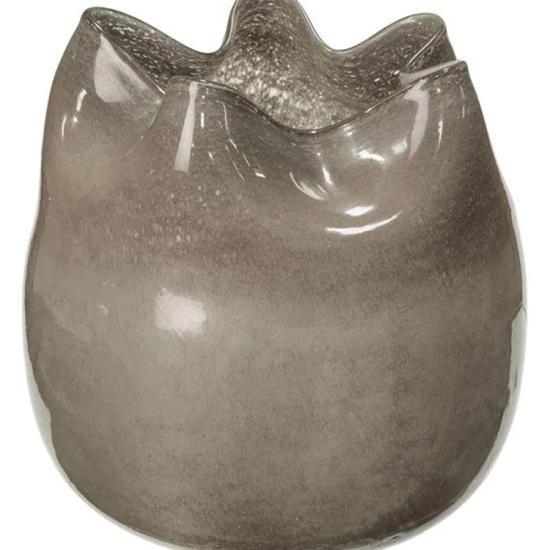 Esther vase 30 cm fungi