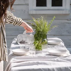 Ethel mugge 1L klar