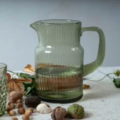 Ethel mugge 2L Olive Green