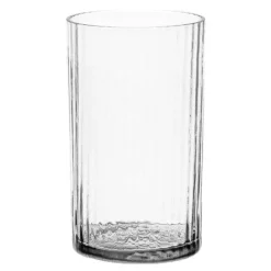 Ethel vannglass 35 cl klar