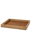 Even teak brett small 30x30 cm nupo teak