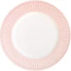 Everyday Alice asjett 17,5 cm pale pink