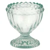 Everyday Alice eggeglass 5,8 cm cool mint