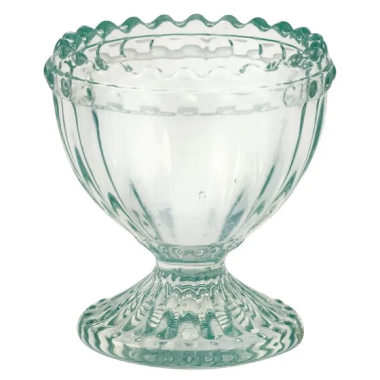 Everyday Alice eggeglass 5,8 cm cool mint