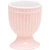 Everyday Alice eggeglass 6,5 cm pale pink