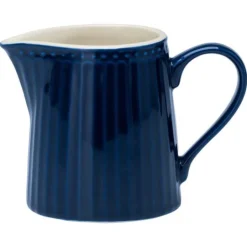 Everyday Alice fløtemugge 25 cl dark blue