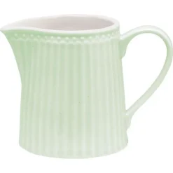 Everyday Alice fløtemugge 25 cl pale green