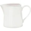 Everyday Alice fløtemugge 25 cl white