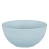 Everyday Alice frokostskål 45 cl ice blue