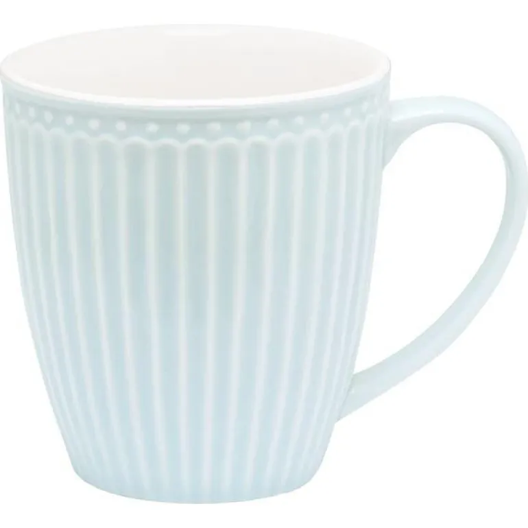 Everyday Alice krus 40 cl pale blue