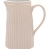Everyday Alice mugge 1L creamy fudge
