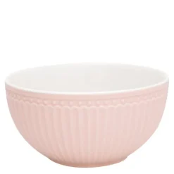 Everyday Alice serveringsskål 0,9L pale pink