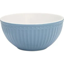 Everyday Alice skål 45 cl sky blue