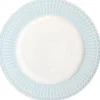 Everyday Alice tallerken 26,5 cm pale blue