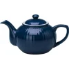 Everyday Alice tekanne 1L dark blue