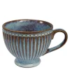 Everyday Alice tekopp 40 cl oyster blue