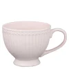 Everyday Alice tekopp 40 cl vintage rose