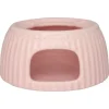 Everyday Alice tevarmer 13x5 cm pale pink