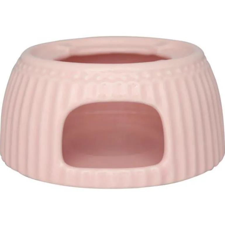Everyday Alice tevarmer 13x5 cm pale pink