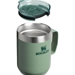 Everyday Camp termokopp 23 cl hammertone green