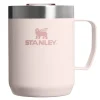 Everyday Camp termokopp 23 cl rose quartz