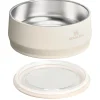 Everyday hundeskål 16,6 cm 0,7L cream