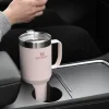 Everyday Suburban termokopp 71 cl rose quartz