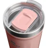 Everyday TXT tumbler 0,47L peach rose