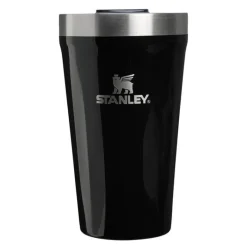 Everyday TXT tumbler 0,47L svart
