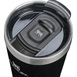 Everyday TXT tumbler 0,47L svart