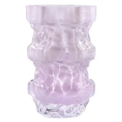 Evig vase 16 cm lavendel