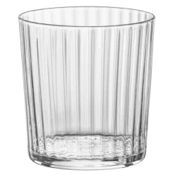 Exclusiva glass 35,5 cl klar