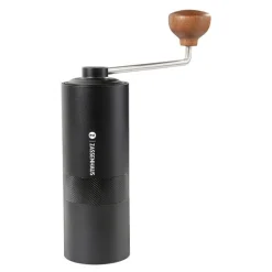 Expert 48S kaffe-/espressokvern 18,5 cm svart