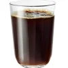 Facet drikkeglass 34 cl 4 stk