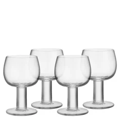 Fars Glas vinglass 40 cl 4 stk
