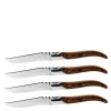 Fassons grillkniv 4-pakning pakkatre