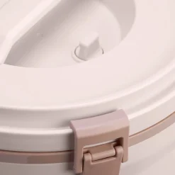 Fast Flow vannbeholder 7,5L rose quartz