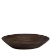 Fat mangotre 22x15 cm rustic brown