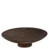 Fat på stett 27,5x7,6 cm akasietre