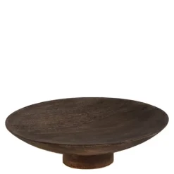 Fat på stett 27,5x7,6 cm akasietre