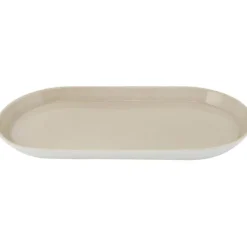 Fat 40x20 cm sand