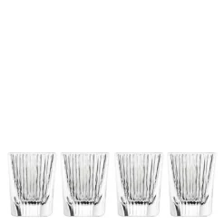 Fave shotglass 6 cl 4 stk