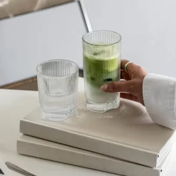 Fave whiskyglass 29 cl 4 stk