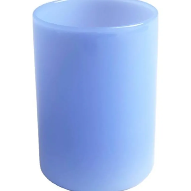 Favourite glass The Mute Collection 35 cl blå
