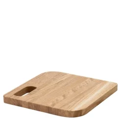 Felix skjærebrett M 35x25 cm eiketre