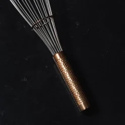 Fenix visp 30 cm kobber